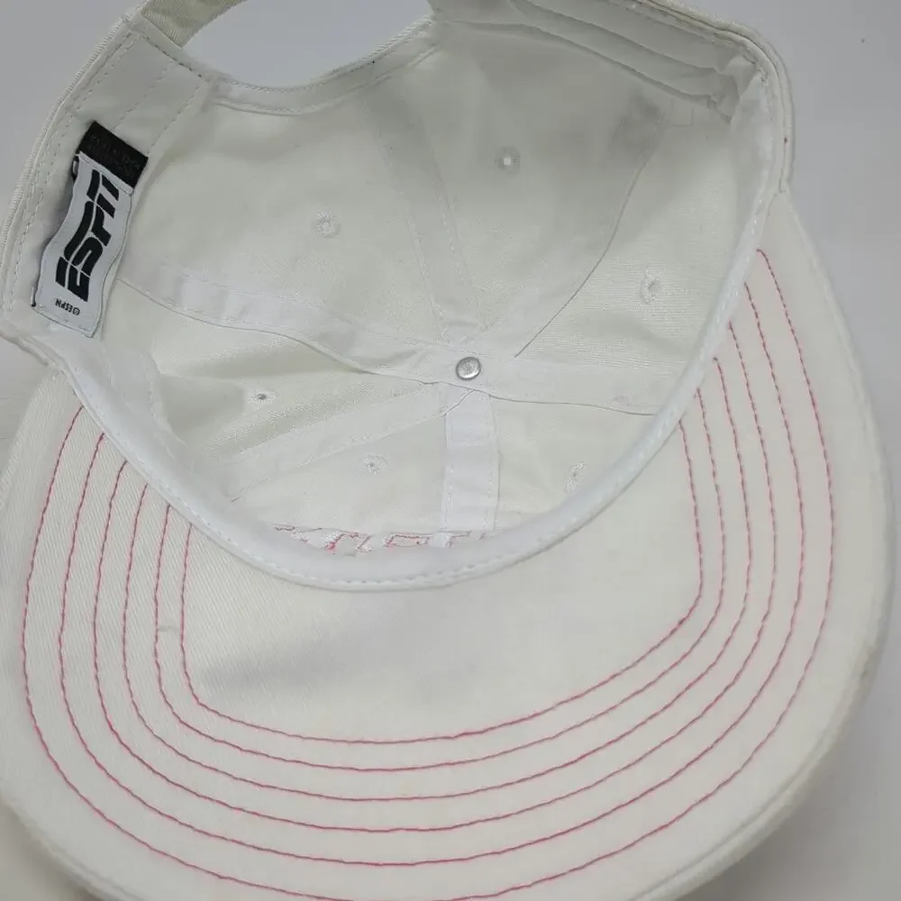 ESPN baseball cap